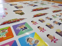 アート タック 紙 と は