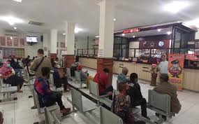 Begini latar belakang terciptanya samsat online nasional (samolnas). Kabar Baik Untuk Wong Sragen Samsat Hapus Denda Keterlambatan Pajak Kendaraan