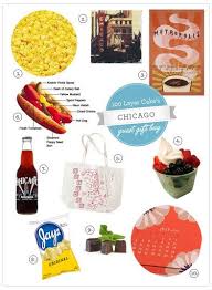 Attention Chicago Brides City Themed Gift Bag Wedding Gifts For Guests Chicago Gifts Wedding Welcome Gifts