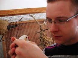 Ricardo John • AG Scharff