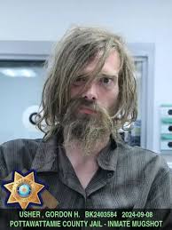 Omaha Metro Recent Arrests