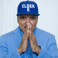 Profile for Camille Thomas-Alexander