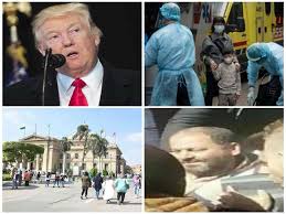 حول يلتقي غريبان على متن قطار وتنشأ بينهما علاقة تتطوّر على مرّ. Ø­Ø¯Ø« Ù„ÙŠÙ„ Ø§ ÙƒÙˆØ±ÙˆÙ†Ø§ ÙŠØ¶Ø±Ø¨ Ù…Ø¬Ø¯Ø¯ Ø§ ÙˆØ£ÙˆÙ„ ØµÙˆØ± Ù„Ù„Ø£Ø¨ Ù…Ù†Ù‚Ø° Ø§Ø¨Ù†ØªÙ‡ Ù…ØµØ±Ø§ÙˆÙ‰
