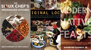 Baked native american pudding, ben steele's mostly traditional native those interested in native american food. 6 Native American Cookbooks