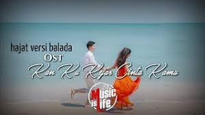 Ost diva popular floor 88 chikadun official music video. Hajat Ballad Mp3 Download 320kbps