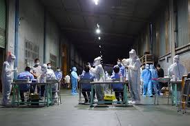 Đây là 2 vợ chồng sinh hoạt chung tại 'hội thánh truyền giáo phục hưng' ở q.gò vấp cùng với ca nghi nhiễm cư trú tại huyện hóc môn đã công bố trước đó. 7knar8fh2omsqm