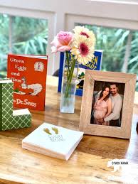 Read on for lots more creative ideas to help you get inspired for your own children's book baby shower! The Sweetest Storybook Baby Shower C Mon Mama