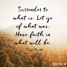 Let It Be Faith Quotes Life Quotes Life Quotes To Live By