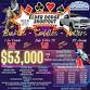 Elder Dodge Shootout Oct 24-26 event image