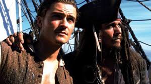 Pirates des craïbes 1 : Pirates Des Caraibes La Malediction Du Black Pearl Le Film Qui A Relance Le Genre Pirates Premiere Fr