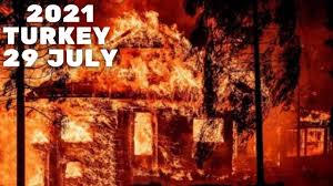 1 day ago · an aerial photo shows destroyed houses in a village as wildfire continue to rage the forests near the mediterranean coastal town of manavgat, antalya, turkey, thursday, july 29, 2021. Jcimou4 6bkhrm