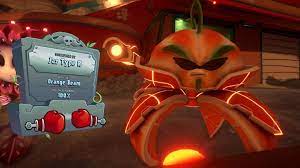 Plants Vs Zombies Garden Warfare 2 Review Plants Vs Zombies Warfare Plants