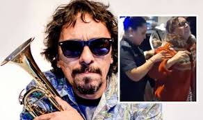 Wife 'mutilates husband's genitals' and is sent for psychiatric tests in  Argentina