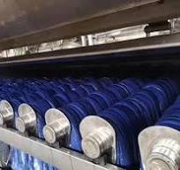 China Hot Selling for Polyester Dyeing Process - Spray Hank ...