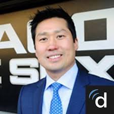 Dr. Shane J. Nho, MD