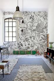 A wide variety of wall murals ideas options are available to you, such as style. 48 Eye Catching Wall Murals To Buy Or Diy Idei Dlya Ukrasheniya Idei Interera Stena Dizajn