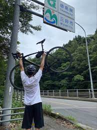 3人で走り切れ 1週間瀬戸内一周サイクリング旅600 ロングライド とみd kevinの大学生ブログ サイクリング 旅 旅 ブログ