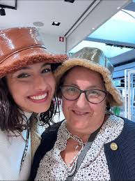 Arnaldo e a Trend do Momento