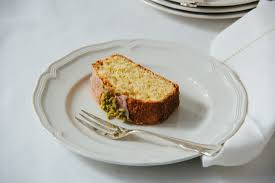 Zitronen Mascarpone Kuchen Oder Ohne Geht Auch Ist Aber Blod