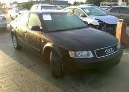2004 Audi A4 On Online Auction By December 31 2015 Audi A4 Audi Auction