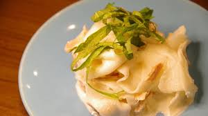 桜江町桑茶生産組合