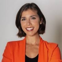 Stephanie Lawson, AINS, AIS