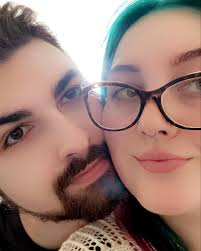 Lili Dodson (Lillian)🖤 (@lili.dodson) · Instagram 照片和视频