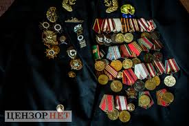 99 Richnij Veteran Drugoyi Svitovoyi Vijni Ivan Zaluzhnij Pro Zagibel Onuka Odin Rosiyanin Meni Napisav Sho Mi Veterani Tezh Vinni Dopustivshi Sho Na Nashij Zemli Viris Takij Otrujnij Grib Yak Prezident Putin