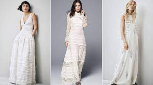 Check spelling or type a new query. H M Conscious Exclusive Collection Bietet Nachhaltige Brautmode