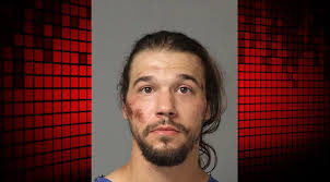 Man Allegedly Kills Girlfriend, Drives Around With Body In Minivan