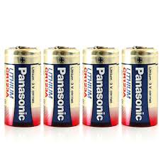 Excellent batteries for the price. Duracell Industrial Alkaline Batterien Zubehor Wildlife Monitoring Solutions