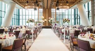 Greenhouses To Ballrooms Breathtaking Glass Wedding Venues In Singapore Her World Singapore Wedding Ideas Singapore Unique Wedding Venues Wedding Venues