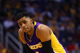Lakers news aggregator, bringing you the latest lakers headlines from the best lakers sites and other key national and regional sports sources. Lakers News Magic Johnson Implies D Angelo Russell Isn T A Leader And Players Don T Want To Play With Him Silver Screen And Roll