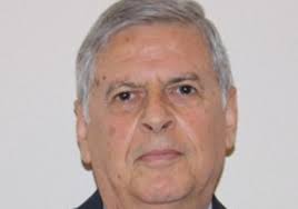 José Luis Isabel, nuevo secretario de la Real Academia de Bellas Artes y  Ciencias Históricas de Toledo