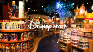 Toys & goods for children, children's shoes & clothes. Disney Store To End Use Of Plastic Bags Laughingplace Com