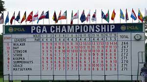 What Channel Is The Pga Championship On Today Tv Coverage Live Streams For Sunday S Round 4 Sporting News Canada