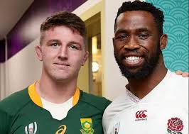 Pure class: Kolisi reaches out to Curry amidst 'racial saga'