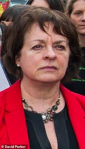 Number of criminals failing to return to jail after day release soars