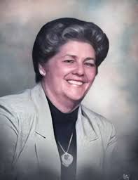 Vertie Leblanc Obituary February 22, 2022