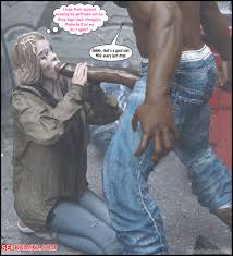 ✅️ Porn comic Rose In The Hood. DARKLORD Sex comic young hot blonde | Porn  comics in English for adults only | sexkomix2.com