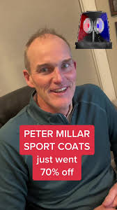 Peter Mccallister Coat