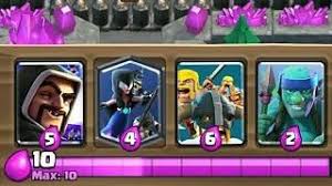 We have tested clash royale mod apk on android phones. Omg Clash Royale Private Server New Custom Cards Rs Royale Custom Cards Clash Royale Private Server