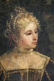 Alessandro Bonvicino Moretto Art Prints, Posters & Puzzles