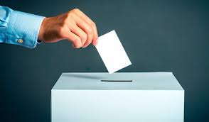 Para empezar, había sido un año igual a cualquier otro. Derecho A Voto Que Es Quien Puede Votar Y Tipos De Votacion