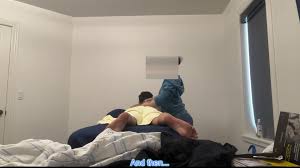 Legit Peruvian RMT Giving into Asian Monster Cock 7th Appointment | PornWex