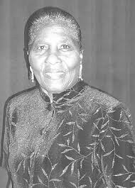 Obituary for Matriarch Sister Dorothea Eileen Bullard-Butler