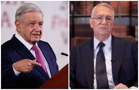 López Obrador y Salinas Pliego. El paso del amor al odio