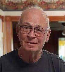 Richard “Dick” Alan Minard, 86