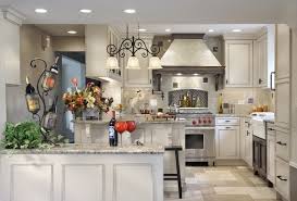 santa cecilia granite countertops for a