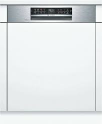 Bosch Einbau Geschirrspaler 60 Cm Smi 68 Ts 06 E Geschirrspuler Ebay Geschirr